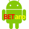 Aplicativo betano para Android