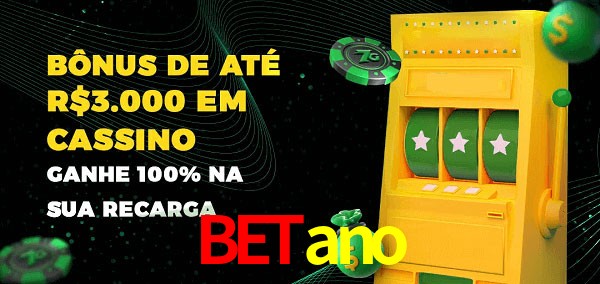betano melhor bônus de depósito