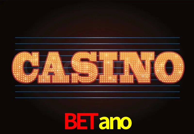 Estatísticas betano