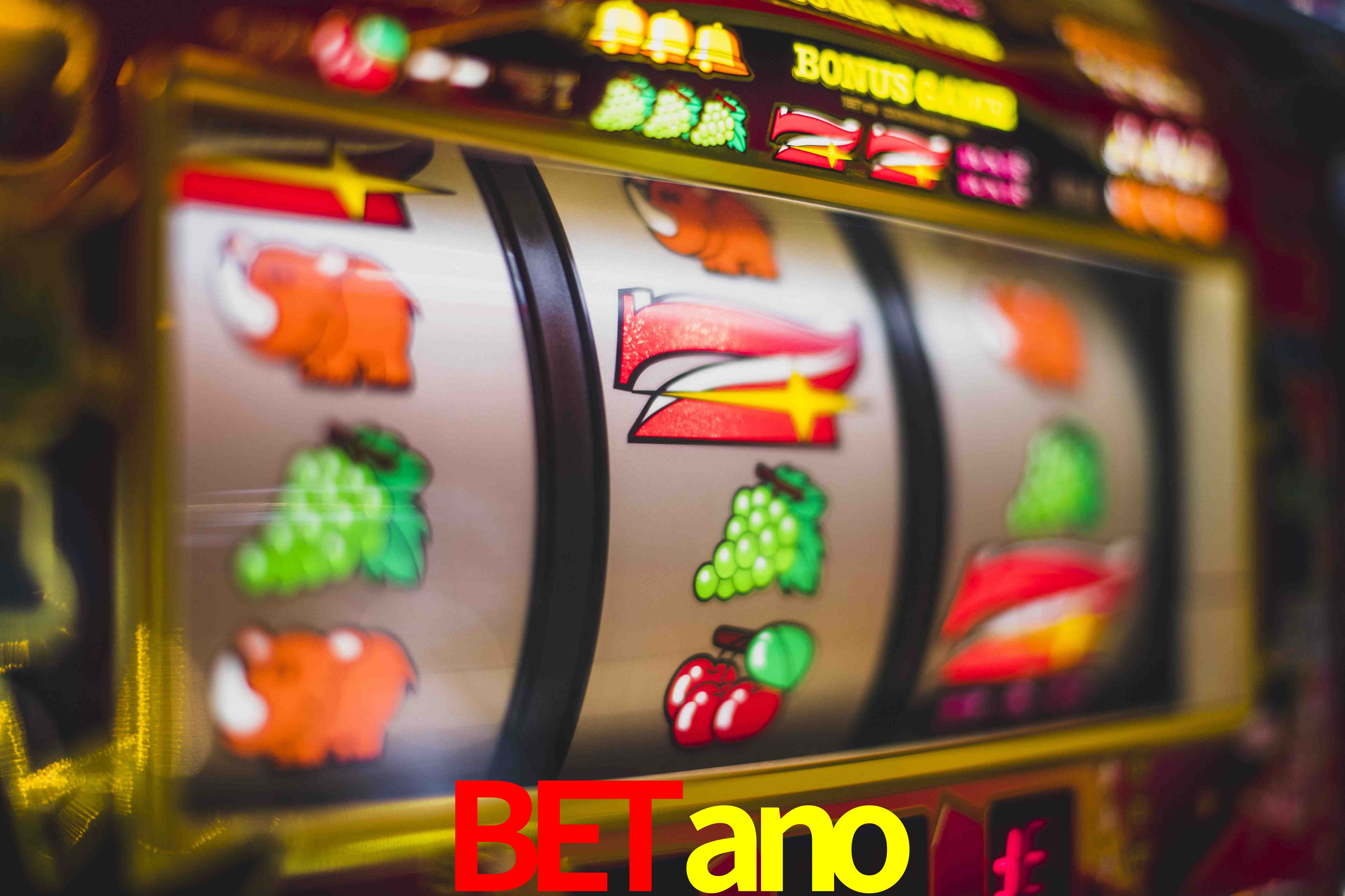 Tennis Betting betano