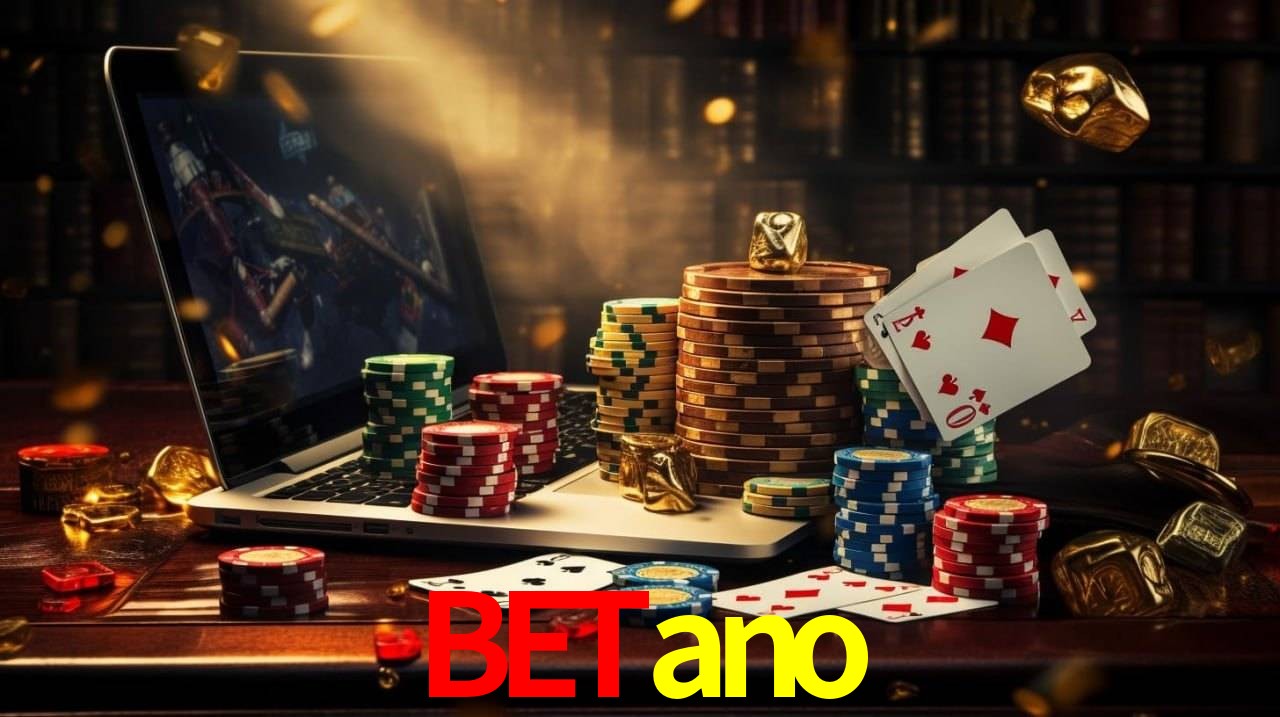 Casino Ao Vivo betano