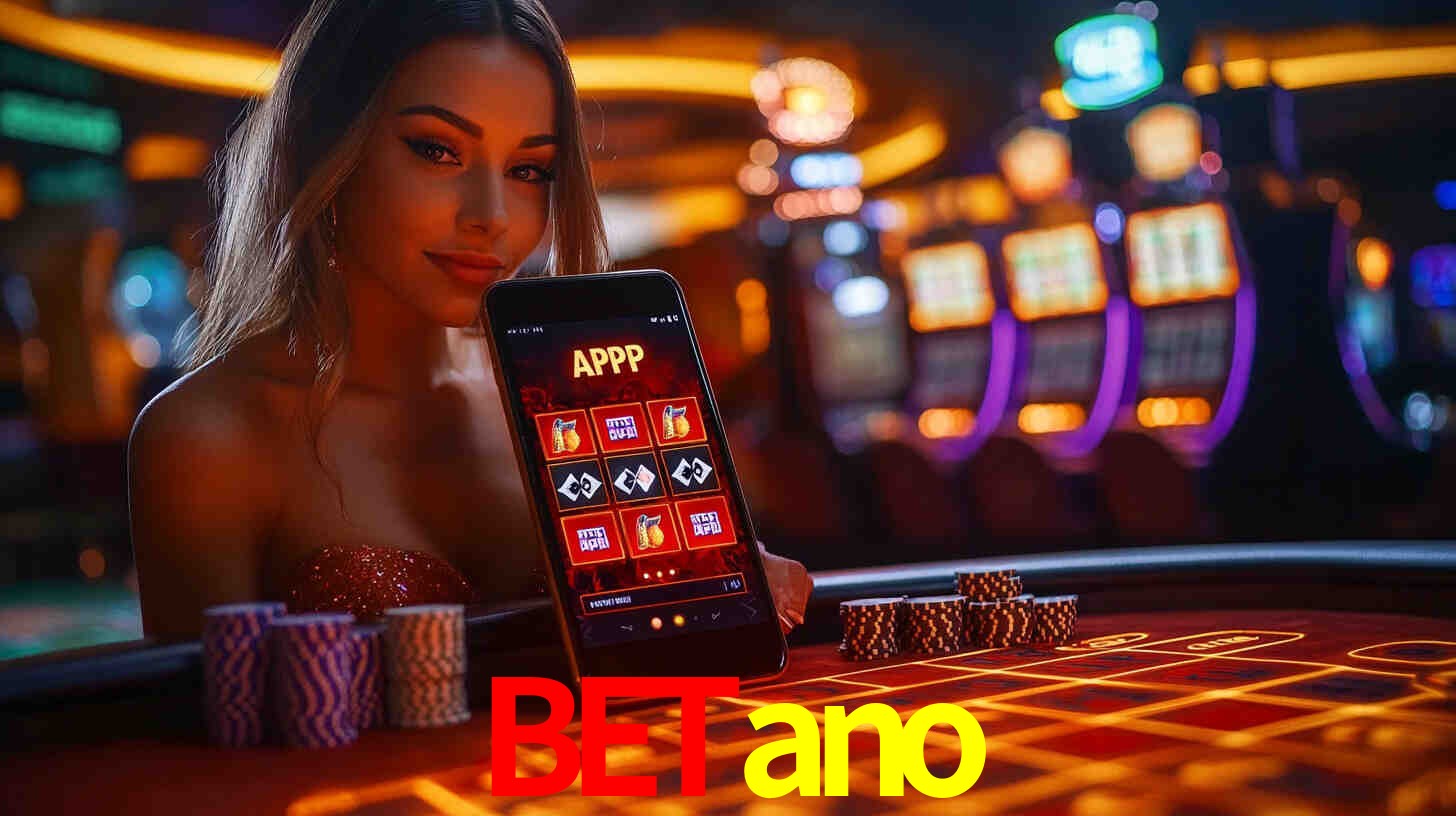 A Experiência Imersiva dos Cassinos Ao Vivo no betano