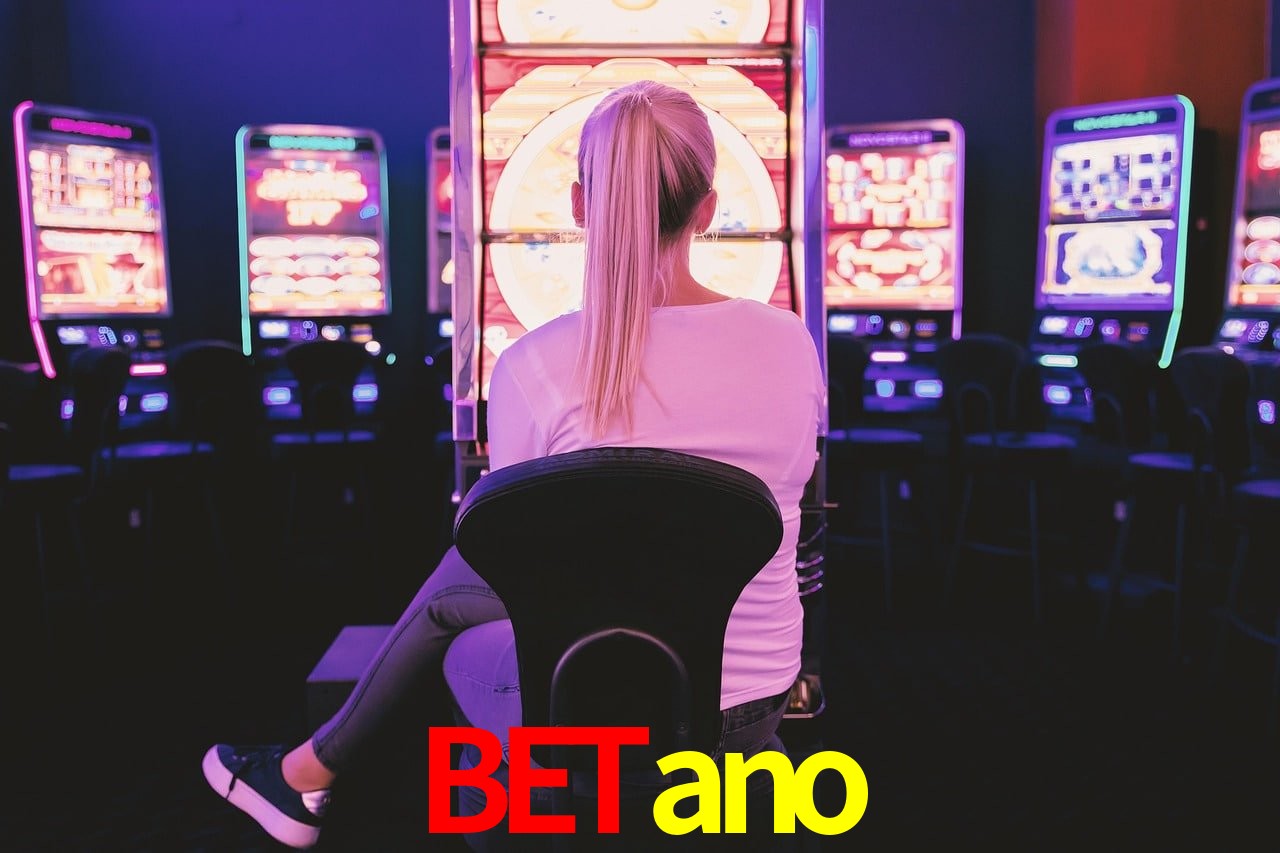 Slot Games betano