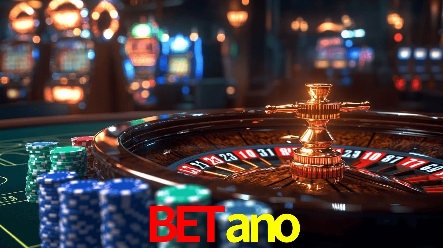 Sinta a adrenalina dos jogos de cassino com betano