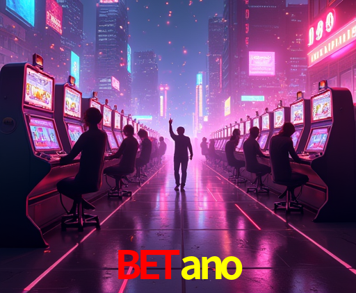 Bônus de Boas-vindas betano