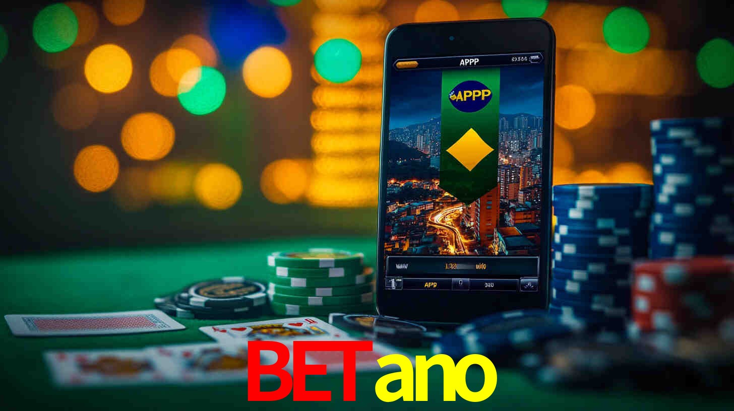 Descubra a Essência do betano: Nossa História e Compromissos