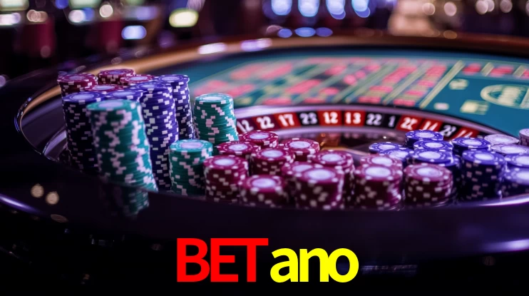 Live Casino betano
