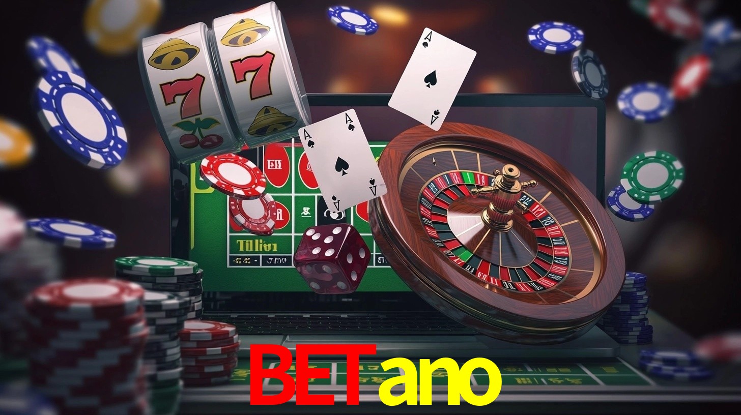 betano App Interface